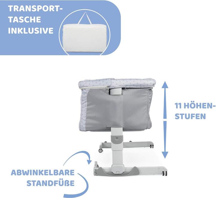 Immagine prodotto Chicco Sogno Next2Me