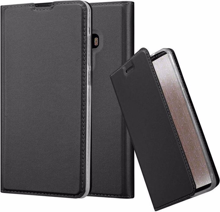 Actual product image Cadorabo Book Classy Style Cover (Mi Mix 2)