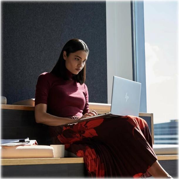 Image du produit HP EliteBook 845 G10 (14", 1000 Go, 32 Go, CH, AMD Ryzen 9 7940HS)