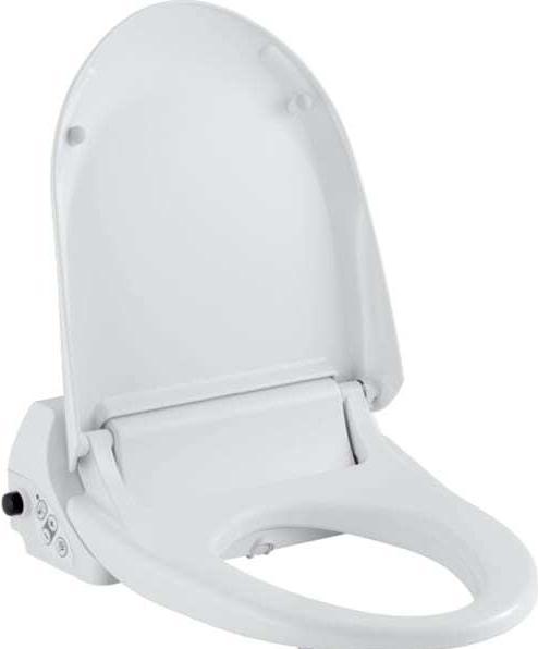 Actual product image Geberit AquaClean 4000