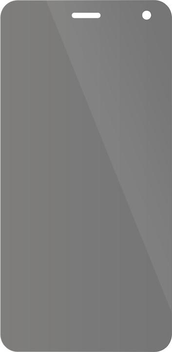 Actual product image Dipos Screen Protector 2-Way Anti-Shock (1 pcs., ZTE Blade L3)