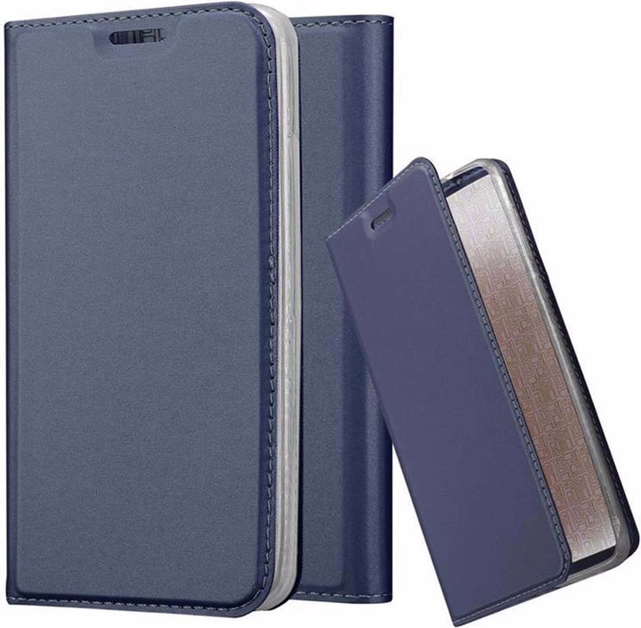 CLASSY DARK BLUE