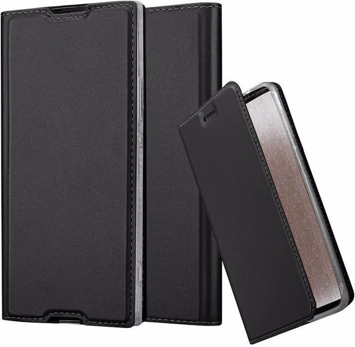 Produktbild Cadorabo Book Classy Style Cover (Sony Xperia XA1)