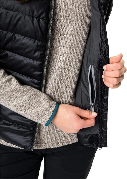 Produktbild Vaude Women's Moena Insulation Vest (38)