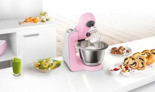 Produktbild Bosch Hausgeräte Mum58k20 (1000 W)