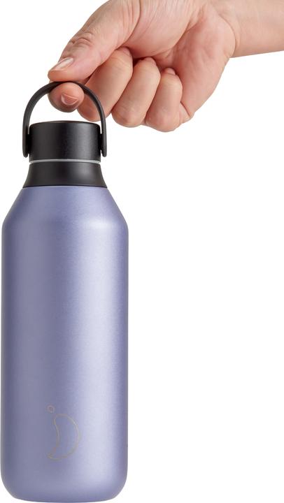 Produktbild Chilly’s Chilly's Serie 2 Kernflasche 500ml (0.50 l)