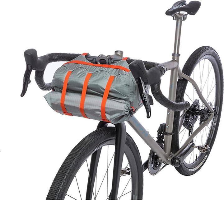 Image du produit Big Agnes Copper Spur HV UL 3 Tente de bikepacking (Tente igloo, 1.67 kg, 3 personnes)