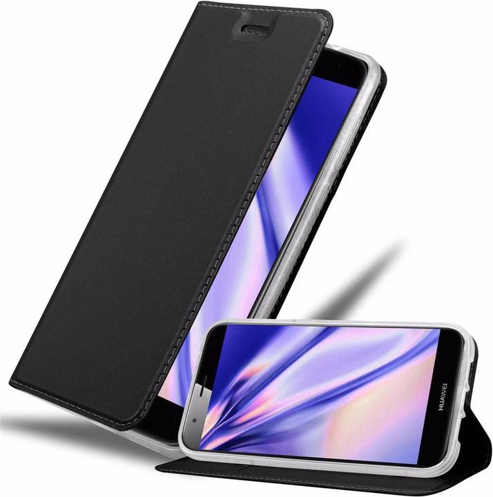 Image du produit Cadorabo Book Classy Style Cover (GX8, G8, Huawei G7 Plus)