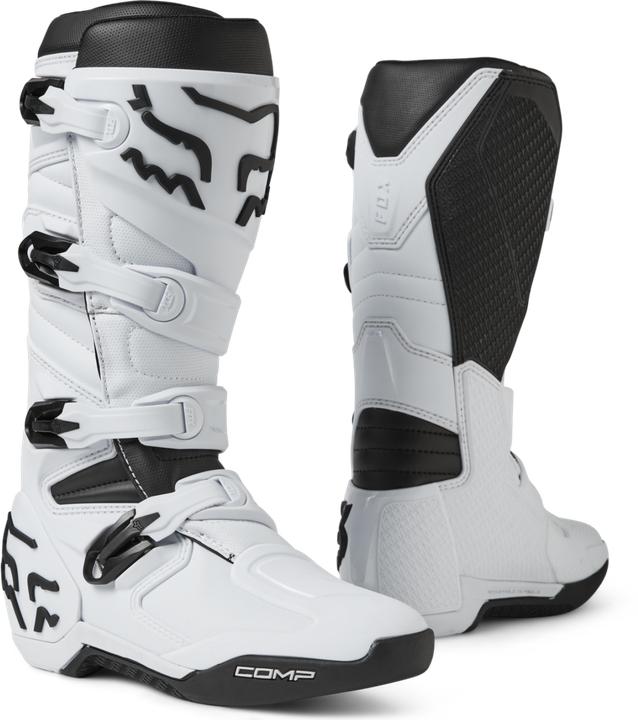 Actual product image Fox Comp Boot (Men, 46)