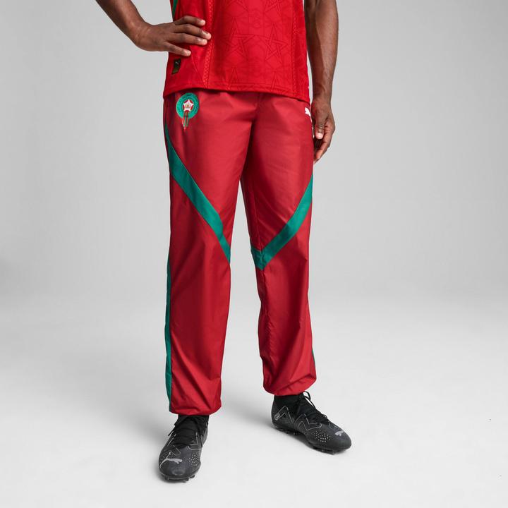 Produktbild Puma FRMF Prematch Woven Pant (XXL)
