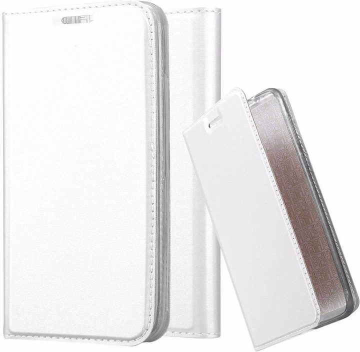 Actual product image Cadorabo Book Classy Style Cover (LG G2 Mini)