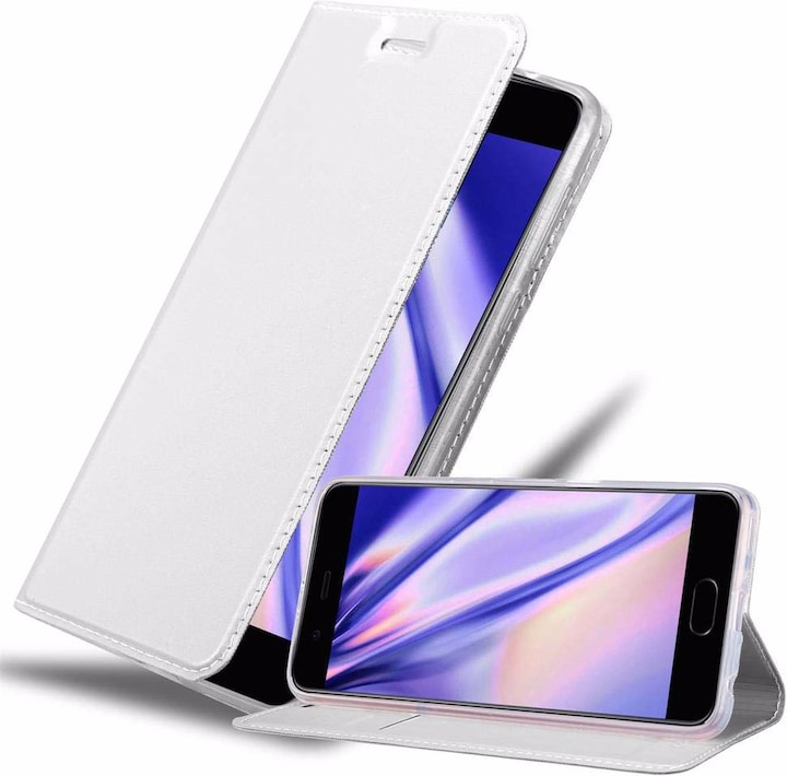 Produktbild Cadorabo Book Classy Style Cover (Huawei P10 Plus)