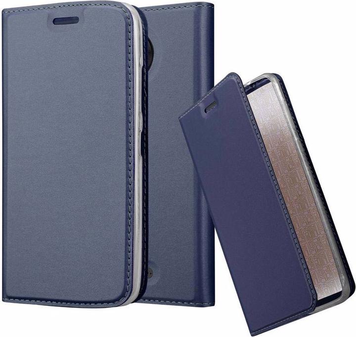 CLASSY DARK BLUE