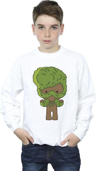 Immagine prodotto I Am Groot Chibi Flex Felpa Ragazzi (116)