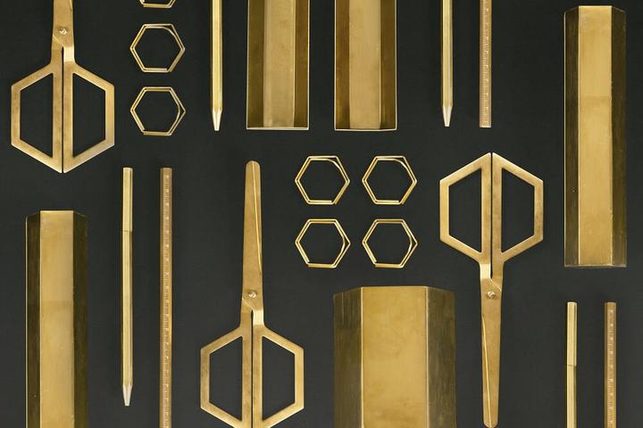 Produktbild Doiy Hex (19.80 cm)