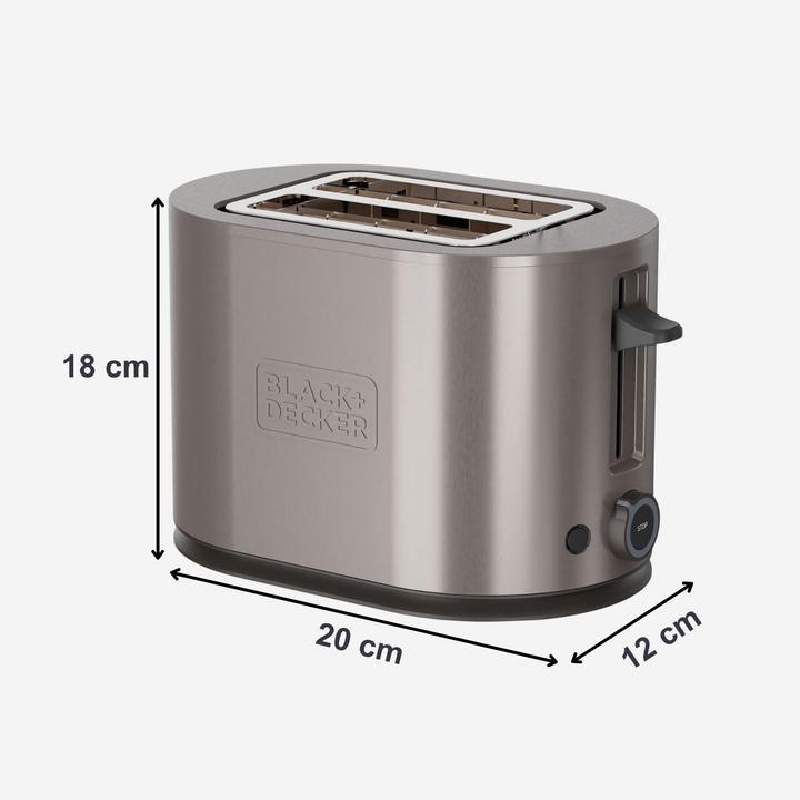 Image du produit Black & Decker BXTO901E