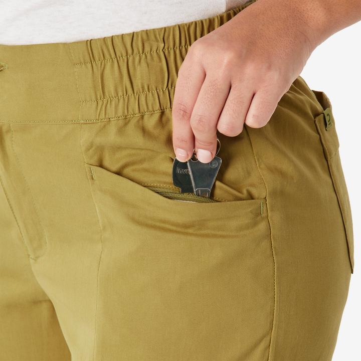 Produktbild Quechua Wanderhose Damen - NH500 (W34/L30)