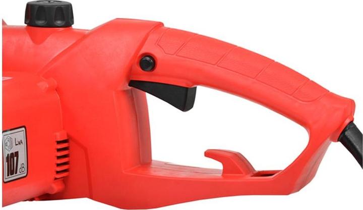 Produktbild Hecht 2039 Kettensäge elektrisch 2200 W (Elektro Kettensäge)