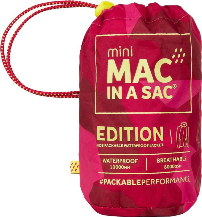 Immagine prodotto Mac in a Sac Edition (128)