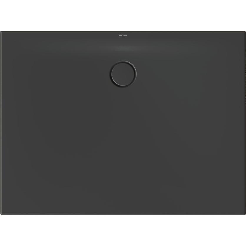 Bette, Duschwanne, Floor Side Duschwanne 3380, 120x90cm