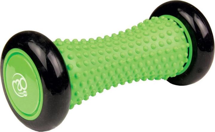 Actual product image Fitness Mad Foot massage roller