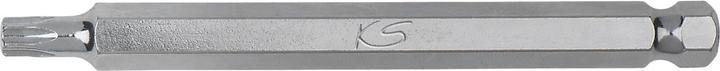 Produktbild KS Tools 10-mm-Bit, Länge 120 mm (Innensechsrund TX)