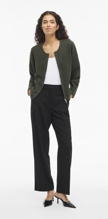 Produktbild Vila VIPAZA Reissverschluss Strickjacke (XS)