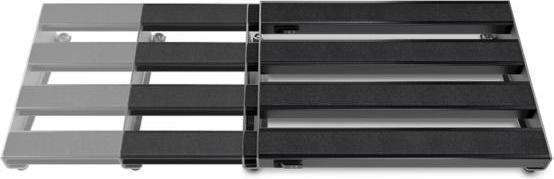 Produktbild D'Addario Daddario XPND-02 Pedalboard ausziehbar (2 x, E-Gitarre)