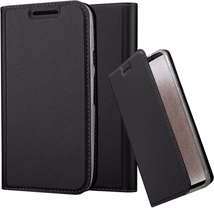 Produktbild Cadorabo Book Classy Style Cover (Motorola Moto G3)
