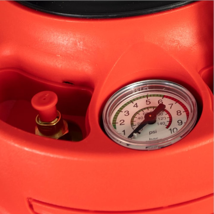 Actual product image Mesto High pressure sprayer 3585P (10 l)