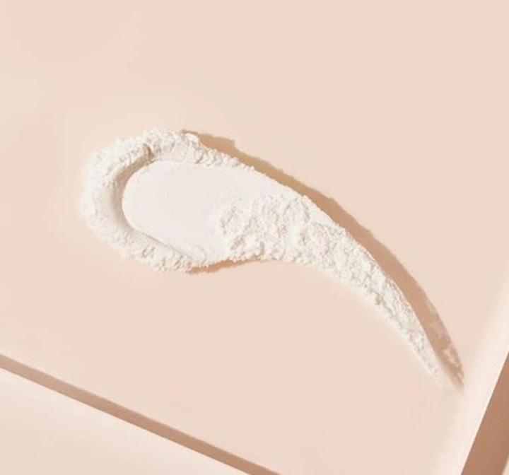 Actual product image Annemarie Börlind Enzyme peeling (Cleansing scrub)