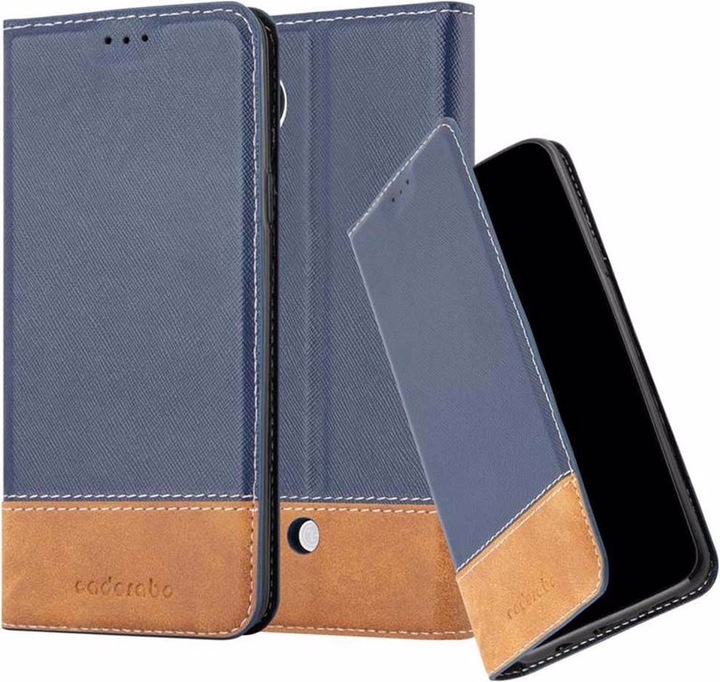 Immagine prodotto Cadorabo Copertina del libro X Wallet (LG Nexus 5)