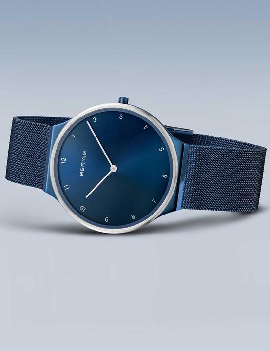 Actual product image Bering Ultra Slim 18440-397