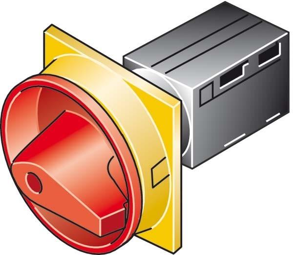 Produktbild Eaton TM-3-8326/E/SVB