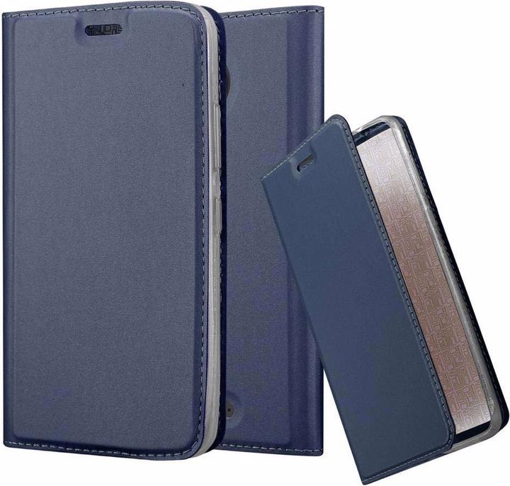 CLASSY DARK BLUE