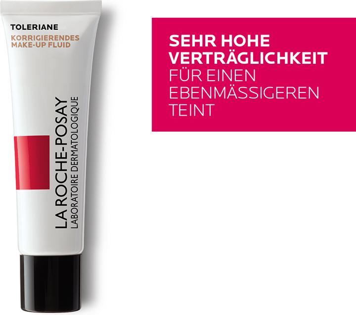 Produktbild La Roche Posay Toleraine Teint (13/R Beige Sable)
