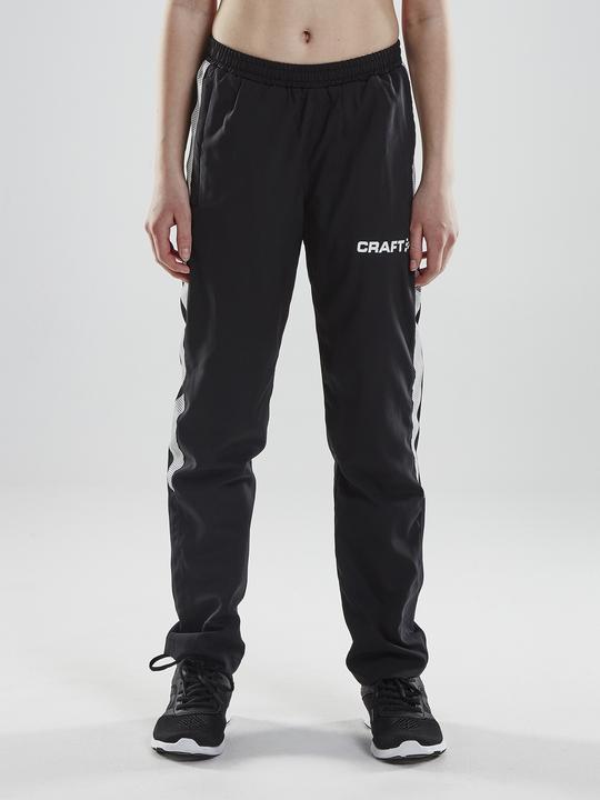Actual product image Craft Pro Control Woven Pants Jr (122)