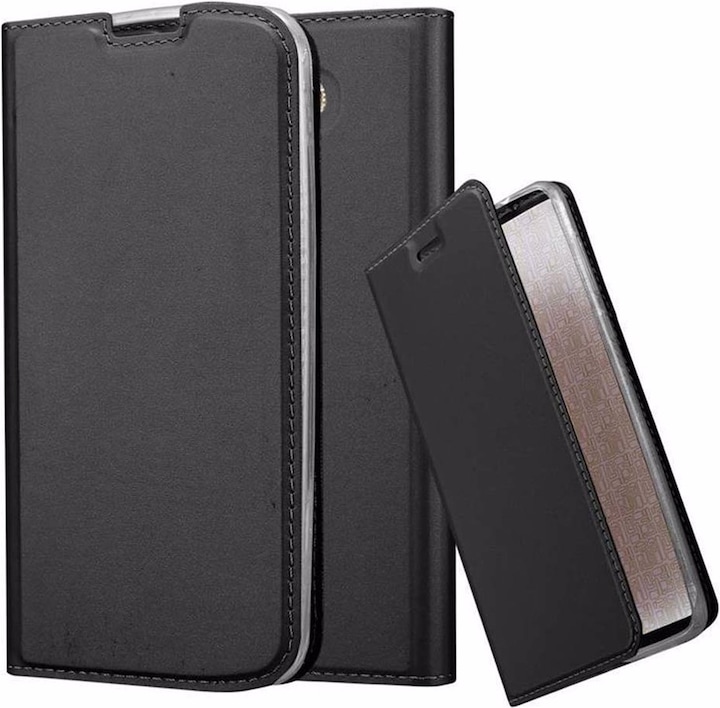 Produktbild Cadorabo Book Classy Style Cover (LG K10)