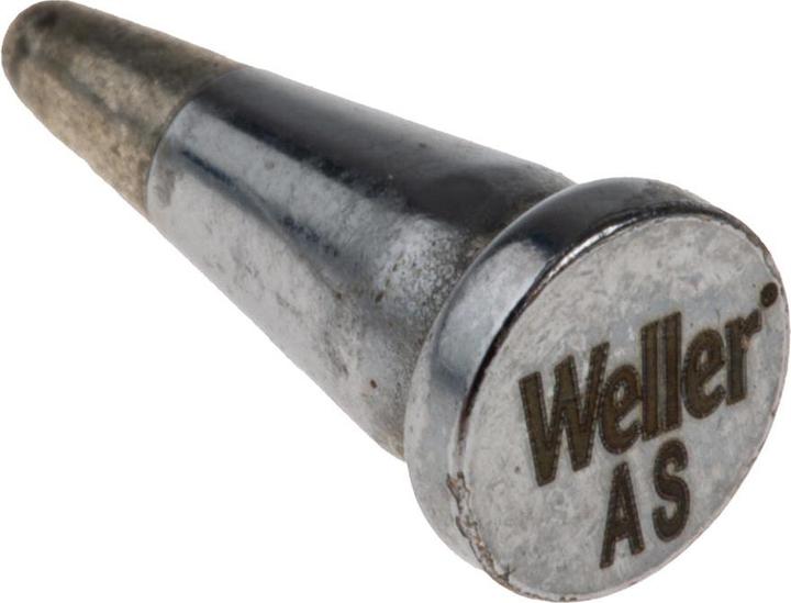 Produktbild Weller Erem Lötspitze LT-AS 1,6mm WSP80/FE75 (Lötspitze)