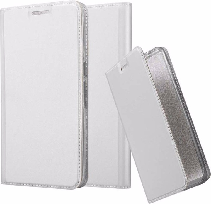 Produktbild Cadorabo Book Classy Style Cover (Google Nexus 6p)