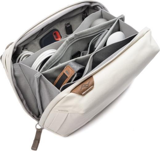 Actual product image Peak Design Tech Pouch