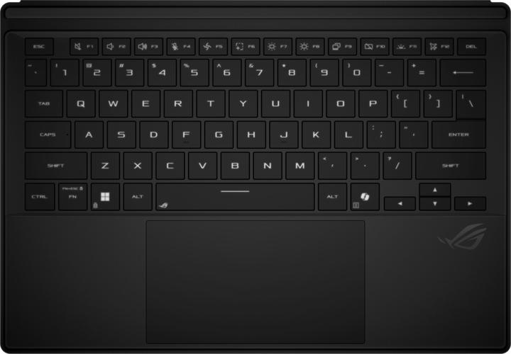 Actual product image ASUS ROG Flow Z13 (13.40", AMD Ryzen AI Max+ 395, 32 GB, 1000 GB, DE)