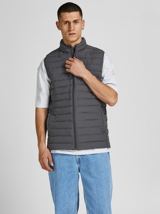 Actual product image Jack & Jones Recycling vest (XL)