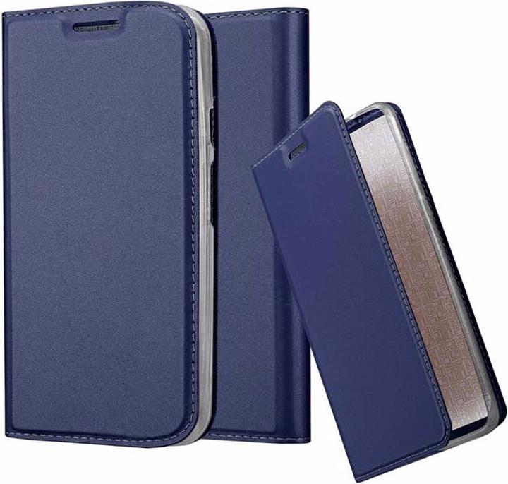 CLASSY DARK BLUE