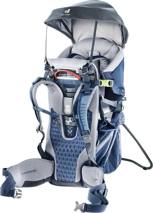 Immagine prodotto Deuter Tetto apribile KC