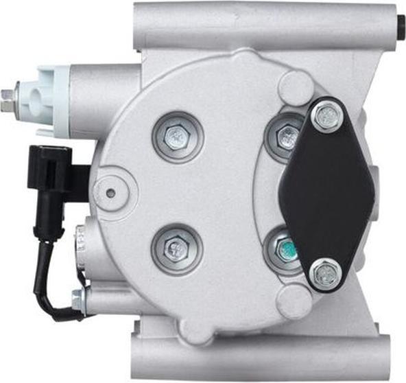 Produktbild Hella 8FK 366 201-551 Klimakompressor
