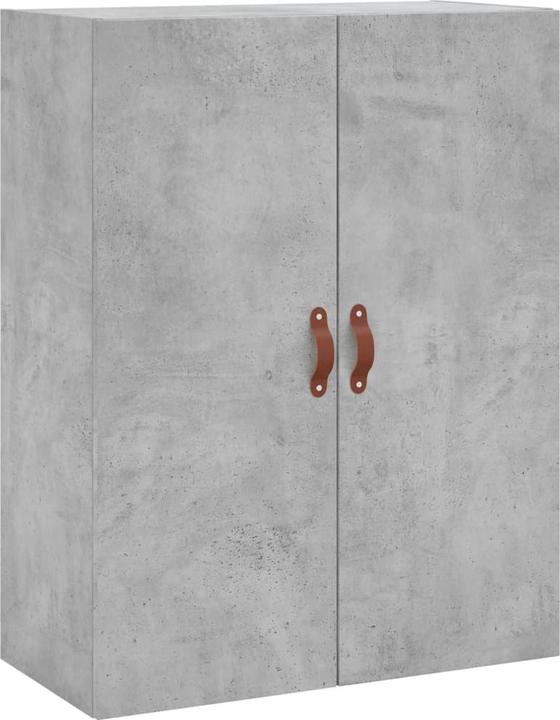 Produktbild vidaXL Highboard (69.50 x 34 x 180 cm)