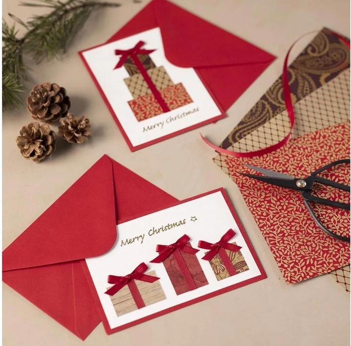 Actual product image Creativ Company Handmade paper (150 g/m², A4)