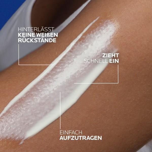 Actual product image La Roche Posay Anthelios Dermo Pediatrics Hydrating Milk UV Mune SPF50+ Tb 75 ml (Suntan lotion, SPF 50+, 75 ml, 83 g)