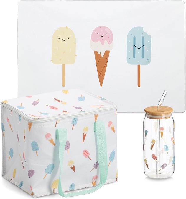 Actual product image Zeller Present Ice (0.45 l, 1x)